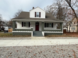 4160 Madison Ave, Indianapolis, IN 46227