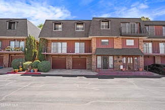 4800 N Stanton St Unit 172, El Paso, TX 79902