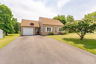 263 Prospect Ave, West Springfield, MA 01089