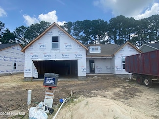 2301 Rhinestone Dr, Winterville, NC 28590
