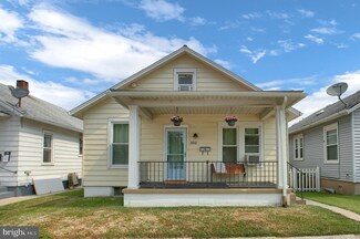 3210 Sunnyside Ave, Harrisburg, PA 17109