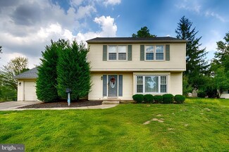 154 Drew Ct, Delran, NJ 08075