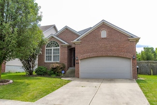 3104 Scottish Trace, Lexington, KY 40509