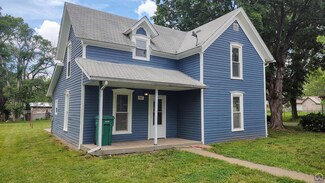 307 Highland Ave, Denison, KS 66419