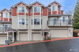 2840 139th Ave SE Unit 24, Bellevue, WA 98005