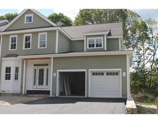 500 Lexington St Unit 5, Woburn, MA 01801