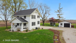 17118 Fulton St, Indianola, IA 50125