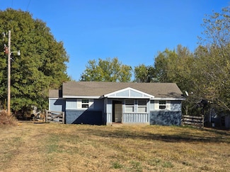 5003 NE Hwy 82, Red Oak, OK 74563