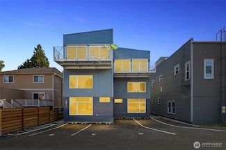 10120 NE 185th St Unit D, Bothell, WA 98011