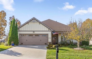 9356 Leyland Dr, Ooltewah, TN 37363