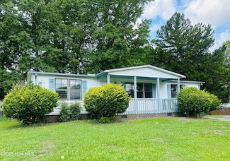 1078 Waterview Ln SW, Calabash, NC 28467