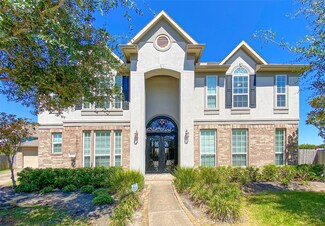 11903 Maybrook Ct, Pearland, TX 77584