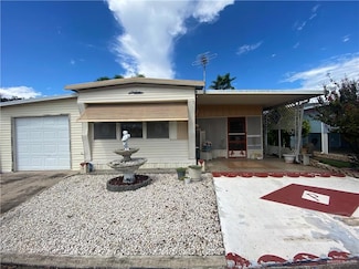 344 Windmill Palm St, McAllen, TX 78501