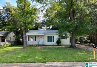 537 Grant St, Birmingham, AL 35228