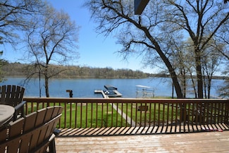 33992 Sunrise Island Rd, Crosslake, MN 56442