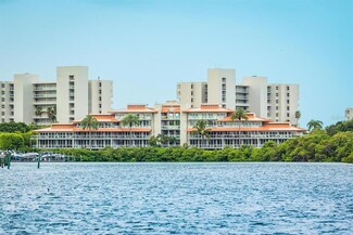 225 Sands Point Rd Unit 6102, Longboat Key, FL 34228