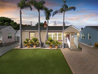 8356 Chase Ave, Los Angeles, CA 90045