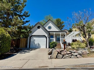 3205 Kingsview Ct, Reno, NV 89512