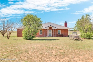 1846 Farm To Market Road 1939, Denver City, TX 79323