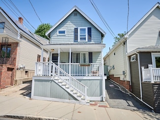 33 Villa Ave, Everett, MA 02149