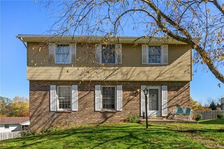 104 Emerald Ct, Cranberry Township, PA 16066