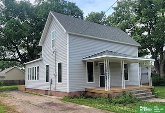 1321 N Main St, Henderson, NE 68371