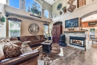 34 Doeskin Place, Spring, TX 77382
