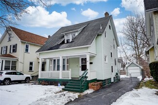 68 Avery St, Rochester, NY 14606