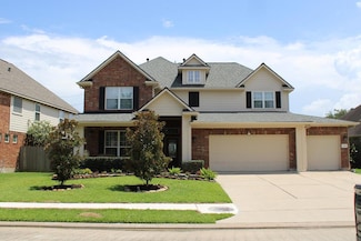 11914 Auburn Trail Ln, Pearland, TX 77584