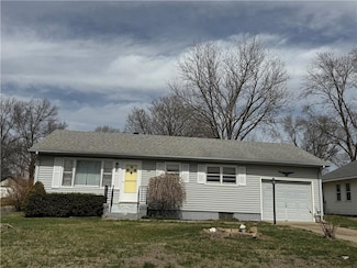 309 W Herman, Wellington, MO 64097