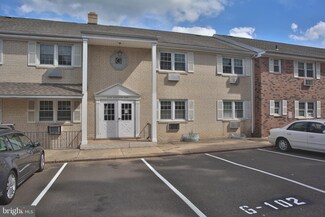 403 S Main St Unit G102, Doylestown, PA 18901