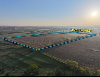 0 Winfield Rd, Lincoln, NE 68512