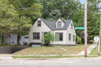 1680 Kalamazoo Ave SE, Grand Rapids, MI 49507