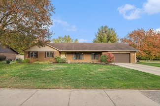 4189 Hailey Dr, Saint Joseph, MI 49085