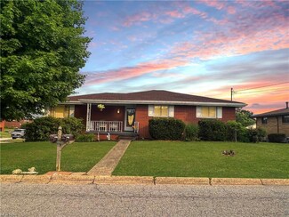 211 Marquette Ave, Follansbee, WV 26037