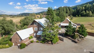 2174 Upper Peoh Point Rd, Cle Elum, WA 98922