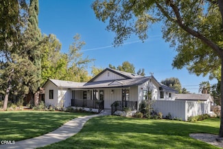 2304 E Dudley St, Pasadena, CA 91104