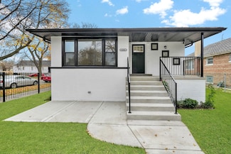 2101 W Garfield Blvd, Chicago, IL 60636