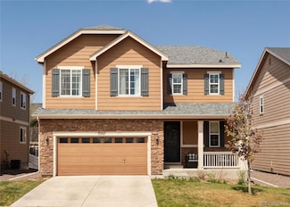 3567 E 140th Dr, Thornton, CO 80602