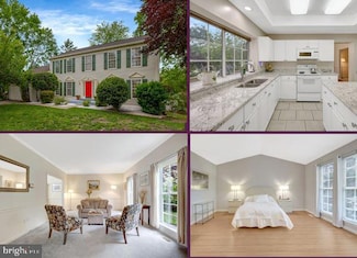 30125 Merchant Ct, Great Falls, VA 22066