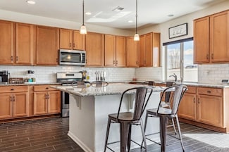 5352 Truckee St, Denver, CO 80249