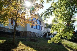 23 Green Cove Rd, Bakersville, NC 28705