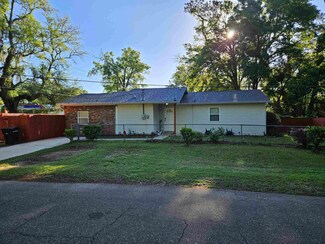1417 W Orange Ave, Tallahassee, FL 32310
