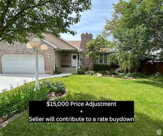 829 E 1925 N, Ogden, UT 84414
