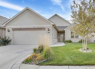 9684 W Village Place, Maize, KS 67101