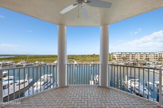 4628 Harbour Village Blvd Unit 2407, Ponce Inlet, FL 32127