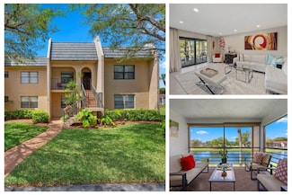 145 Lake Nancy Ln Unit 2320, West Palm Beach, FL 33411