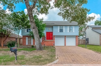 5831 Caldicote St, Humble, TX 77346