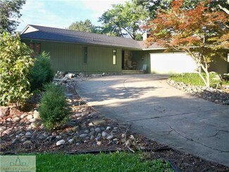 11631 Woodland, Eagle, MI 48822