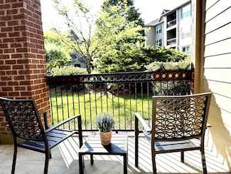 291 Brickton Village Cir Unit 106, Fletcher, NC 28732